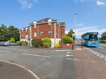 Apt 2 Doire Beag, 159 Andersonstown Road, Belfast, BT11 9EA photo 2