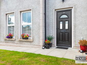 2 Richmond Manor, Ballygawley, Dungannon, BT70 2ES photo 3