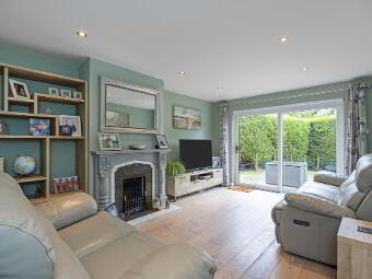 27 Greer Park Heights, Newtownbreda Road, Belfast, BT8 7YG photo 2