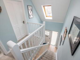 27 Greer Park Heights, Newtownbreda Road, Belfast, BT8 7YG photo 3
