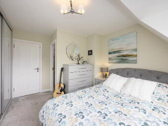 27 Greer Park Heights, Newtownbreda Road, Belfast, BT8 7YG photo 4