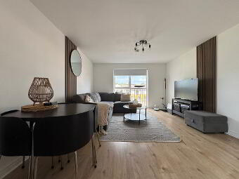 Apt 4 Taylors Manor, Carrickfergus, BT38 7HU photo 2