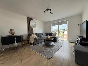 Apt 4 Taylors Manor, Carrickfergus, BT38 7HU photo 3