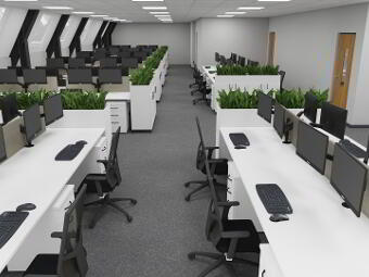 Floor 5 55-59 Adelaide Street, Enterprise House, Belfast, BT2 8FE photo 2