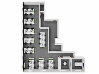 Floor 5 55-59 Adelaide Street, Enterprise House, Belfast, BT2 8FE photo 4