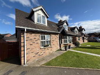 37 Carn Valley, Rathfriland, Newry, BT34 5LY photo 2
