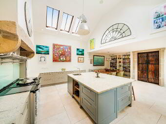 Clonelly House, 115 Pettigo Road, Enniskillen, BT93 8DD photo 2