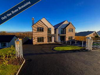 Gortmore Drive, Omagh, BT78 5EA photo 3