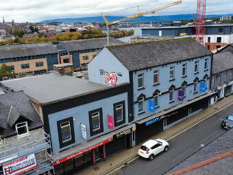 39-43 Spencer Road, Waterside, L’derry, BT47 6AA photo 2