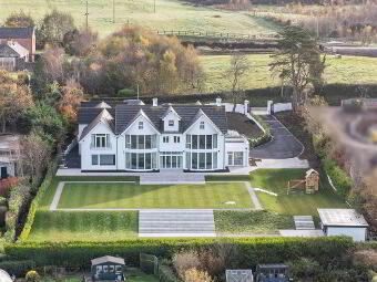 38 Ballymenoch Road, Holywood, BT18 0HN photo 3