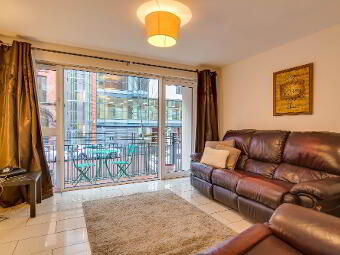 110 Margarita Plaza, Belfast, BT2 8FF photo 4