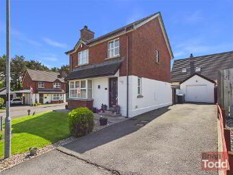 1 Huntly Park, Larne, BT40 2TT photo 2