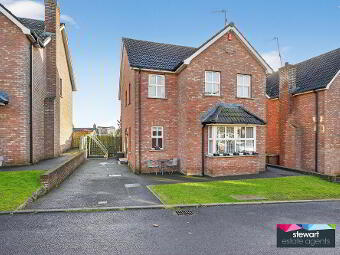 8 Broomhill Grove, Magheralin, BT67 0GY photo 2