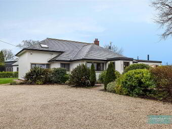"Drumlough School House", 200 Dromara Road, Hillsborough, BT26 6QW photo 4