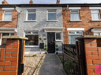 27 Sandbrook Park, Belfast, BT4 1NL photo 2