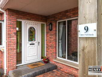 9 Upper Parklands, Old Eglish Road, Dungannon, BT71 7JW photo 2