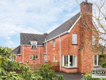 9 Upper Parklands, Old Eglish Road, Dungannon, BT71 7JW photo 3