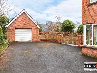 9 Upper Parklands, Old Eglish Road, Dungannon, BT71 7JW photo 4