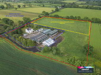 Ederowen Farm, 43 Lurgan Road, Glenavy, Crumlin, BT29 4QB photo 4