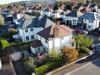 21 Thornhill Park, Belfast, BT5 7AR photo 2