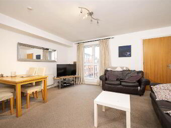 Apt 7, Elmwood Building, Old Bakers Court, Belfast, BT6 8QS photo 2