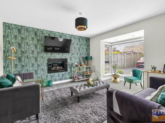 4 Knockbracken Gardens, Carryduff, Belfast, BT8 8FQ photo 3