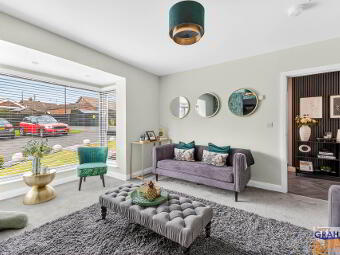 4 Knockbracken Gardens, Carryduff, Belfast, BT8 8FQ photo 4