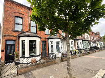 79 Bloomfield Avenue, Belfast, BT5 5AA photo 4
