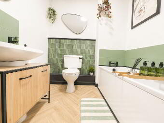 Apt 37 Killaloe, Woodburn Road, Carrickfergus, BT38 8FL photo 4