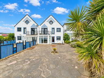 Apt 1 Sea Point, Belfast Road, Carrickfergus, BT38 8BB photo 3