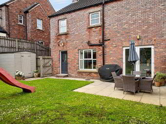 19 Greenhall Park, Coleraine, BT51 3FA photo 3