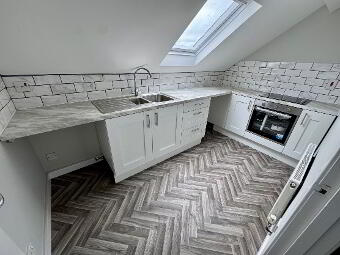 Apt 8 Invermore House, Ilse Court, Mill Road, Larne, BT40 3BS photo 2