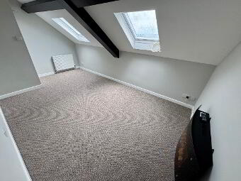 Apt 8 Invermore House, Ilse Court, Mill Road, Larne, BT40 3BS photo 4