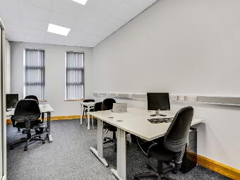 Serviced Offices North West Business Complex, Beraghmore Road, Skeoge In...Derry, BT48 8SE photo 3