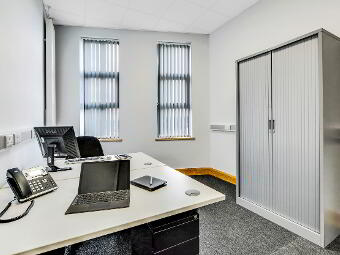 Serviced Offices North West Business Complex, Beraghmore Road, Skeoge In...Derry, BT48 8SE photo 4