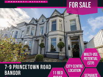Ennislare House, 7-9 Princetown Road, Bangor, BT20 3TA photo 2