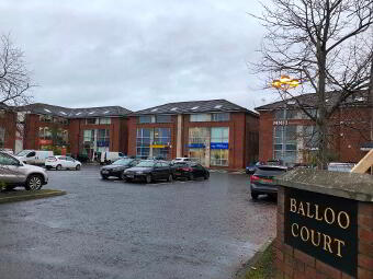 6 Balloo Court, Bangor, BT19 7AT photo 2
