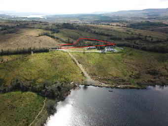 Site At, Aghavanny Road, Belcoo, BT93 5ET photo 2