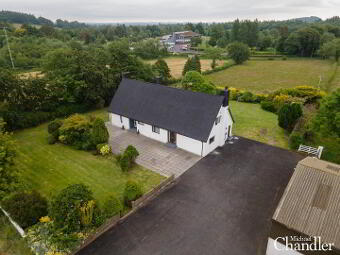 House, 8 Acres & Sheds, 8 Dromara Road, Spa, Ballynahinch, BT24 8JL photo 2