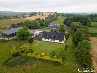 House, 8 Acres & Sheds, 8 Dromara Road, Spa, Ballynahinch, BT24 8JL photo 4