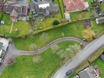 Site, With FPP, Site At 1a, Belair Park, Craigantlet, Newtownards, BT23 4UX photo 2