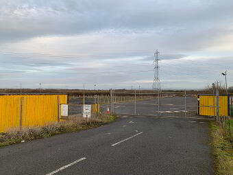 Prime Location Secure Yard, Hillhead Road, Toomebridge, BT41 3SF photo 2