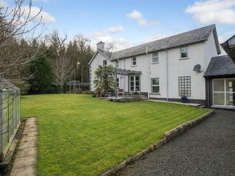 Parkdale, 45 Ballynahinch Road, Royal Hillsborough, BT26 6BB photo 4