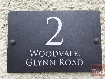 Woodvale, Glynn Road, Larne, BT40 3AZ photo 2