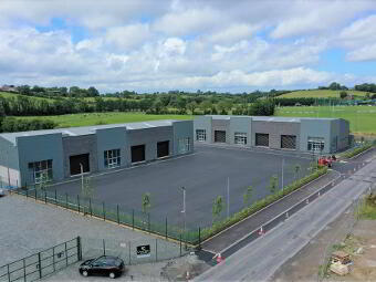 Carrickhill Industrial Park, Ballycrummy Road, Armagh, BT60 4LB photo 2