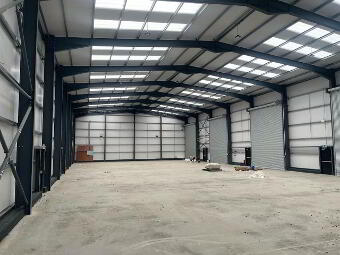 Creagh Industrial Estate, Hillhead Road, Toome, BT41 3UF photo 3