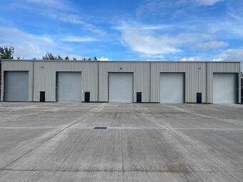 Creagh Industrial Estate, Hillhead Road, Toome, BT41 3UF photo 2