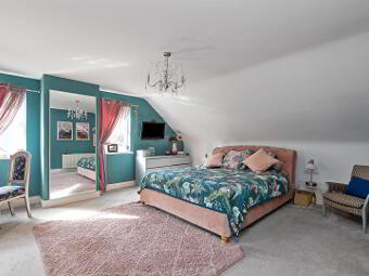 26 Castlehill Farm, Castlereagh, Belfast, BT5 7GU photo 4