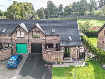 29 Greenmill, Antrim, BT41 4SR photo 2