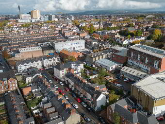 Potential Development Portfolio, Meadowbank Street/Lower Windsor Avenue, Belfast, BT9 7FG photo 3